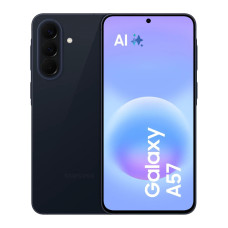 Samsung Galaxy A57 5G (A576) 6.7  8/128GB, 2SIM, 5000mAh, Dark Blue (SM-A576BDBBEUC)