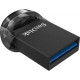 USB флеш накопитель SanDisk 64GB Ultra Fit USB 3.1 (SDCZ430-064G-G46)