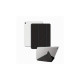 Чехол для планшета BeCover Ultra Slim Origami Transparent Apple iPad Air 13" M2/M3 (2024/2025) Black (711695)