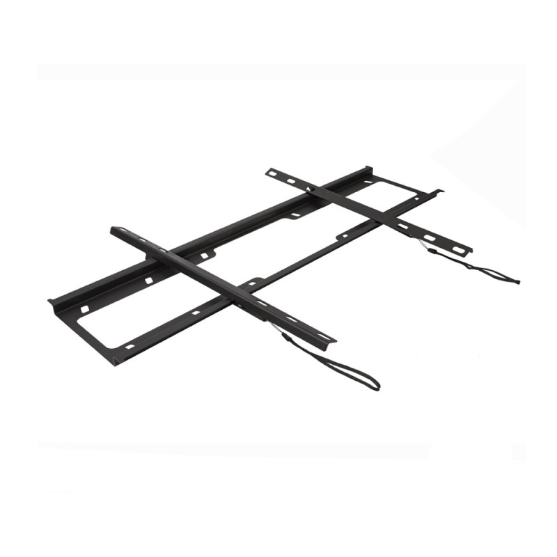 KSL Крепление фиксированное ТВ 40-80" Simpler 68EP