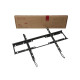 KSL Крепление фиксированное ТВ 40-80" Simpler 68EP