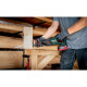 Metabo Cordless Recirocating Saw SSEP 18 LT BL 18V 32mm 0-3000rpm 3.1kg SOLO (601617850)