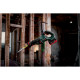 Metabo Cordless Recirocating Saw SSEP 18 LT BL 18V 32mm 0-3000rpm 3.1kg SOLO (601617850)