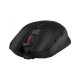 Мышка A4Tech Bloody R36 Ultra Wireless Stone Black (4711421000178)
