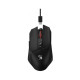 Мышка A4Tech Bloody R36 Ultra Wireless Stone Black (4711421000178)