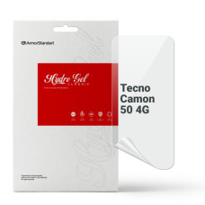 Пленка защитная Armorstandart hydrogel Tecno Camon 50 4G (ARM91517)
