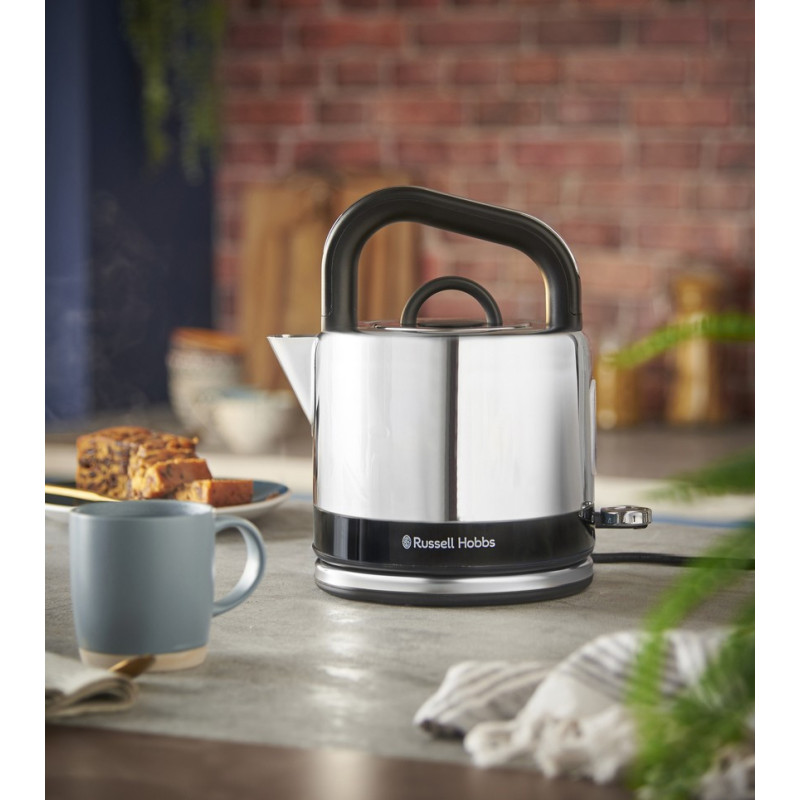 Russell Hobbs 26420-70 Distinctions black