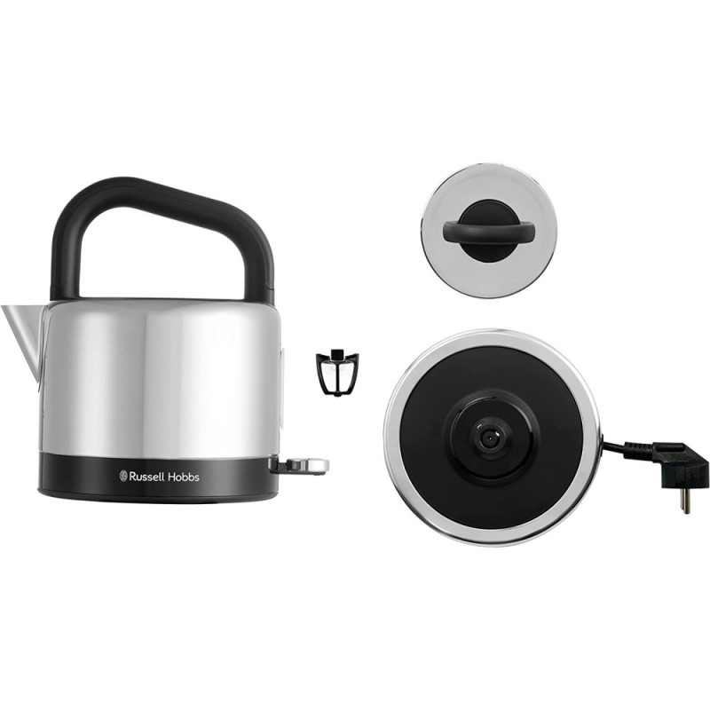 Russell Hobbs 26420-70 Distinctions black