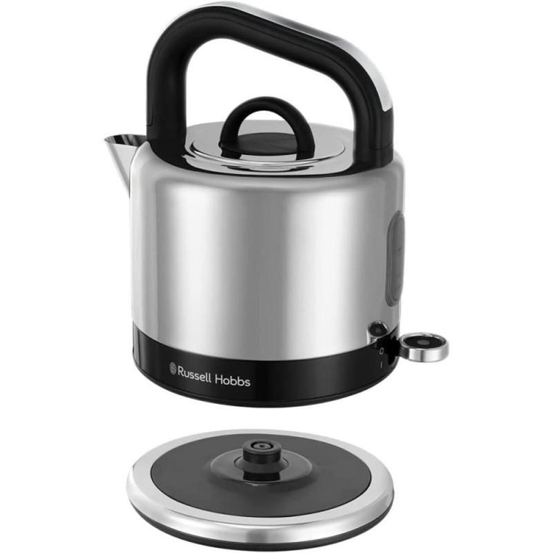 Russell Hobbs 26420-70 Distinctions black