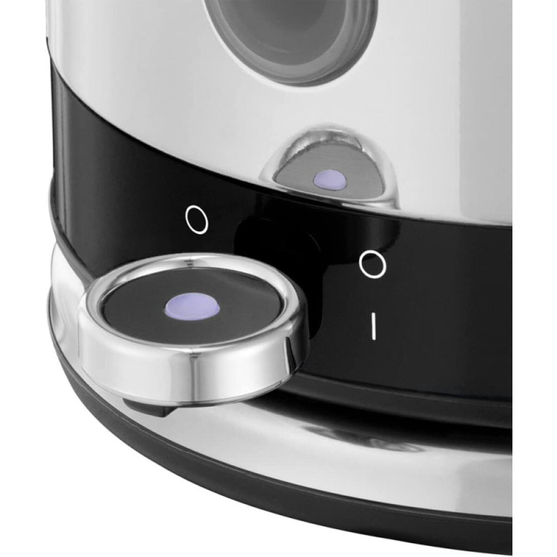 Russell Hobbs 26420-70 Distinctions black
