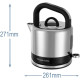 Russell Hobbs 26420-70 Distinctions black