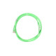 2E Cat 5e, UTP, RJ45, 26AWG ,7/0.16 Cu, 1.50 m, PVC, Green (2E-PC5ECOP-150GRN)
