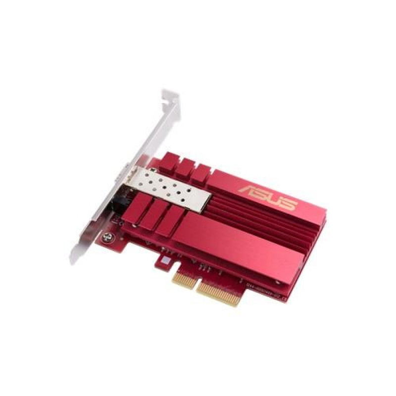 ASUS XG-C100F 10Gbps SFP+ (90IG0490-MO0R00)