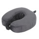 Wenger Memory Foam Travel Neck Pillow, Grey (611884)