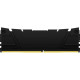Kingston Memory DDR4 32GB KIT (16GBx2) 4266 FURY Renegade Black (KF442C19RB12K2/32)