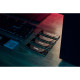 Kingston Memory DDR4 32GB KIT (16GBx2) 4266 FURY Renegade Black (KF442C19RB12K2/32)