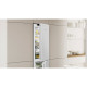 Liebherr Ref with bottom freezer, 201.5x59.7х67.5, ref-266L, freez.-94L, 2doors, А++, ST, display int, white (CND5703)