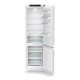 Liebherr Ref with bottom freezer, 201.5x59.7х67.5, ref-266L, freez.-94L, 2doors, А++, ST, display int, white (CND5703)