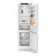 Liebherr Ref with bottom freezer, 201.5x59.7х67.5, ref-266L, freez.-94L, 2doors, А++, ST, display int, white (CND5703)
