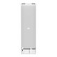 Liebherr Ref with bottom freezer, 201.5x59.7х67.5, ref-266L, freez.-94L, 2doors, А++, ST, display int, white (CND5703)