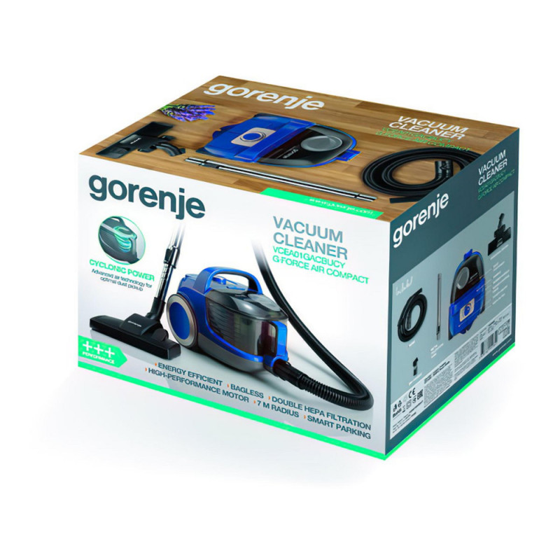 Gorenje VCEA01GACBUCY