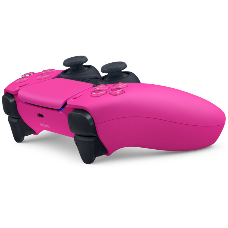 PlayStation Gamepad 5 DualSense BT, Pink (1000040193)