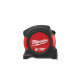Milwaukee tape measure, 2mx13mm, with winding lock, ABS plastic (48225502)