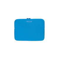 Tucano Second Skin sleeve COLORE for laptop 13/14 , blue (BFC1314-B)