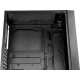 Корпус для ПК Qube GERYON Black (QBGERYON_FBNU3)