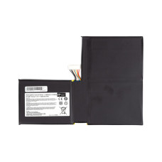 Аккумулятор для ноутбука MSI BTY-M6F-3S1P 11.4V 4600mAh PowerPlant (NB470150)