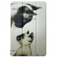 Чехол для планшета BeCover Smart Case Samsung Galaxy Tab A11 SM-X133/X135 8.7" Cat (713984)