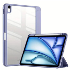 Чехол для планшета BeCover Soft Edge TPU Apple iPad Air 11" M4 2026 Purple (715260)