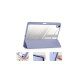 Чехол для планшета BeCover Soft Edge TPU Apple iPad Air 11" M4 2026 Purple (715260)