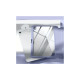 Чехол для планшета BeCover Soft Edge TPU Apple iPad Air 11" M4 2026 Purple (715260)