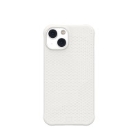 UAG Чехол [U] для iPhone 14, Dot Magsafe, Marshmallow