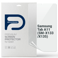 Пленка защитная Armorstandart hydrogel Matte Samsung Tab A11 (SM-X133/X135) (ARM89243)