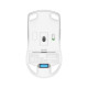 Мышка A4Tech FG50 Plus Wireless White (4711421002813)