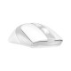 Мышка A4Tech FG50 Plus Wireless White (4711421002813)
