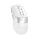 Мышка A4Tech FG50 Plus Wireless White (4711421002813)
