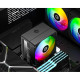 Кулер для процессора ID-Cooling SE-903-XT V2 ARGB
