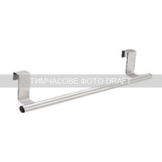 ARDESTO Shower hanger Vigor 30cm, stainless steel, EVA (ARHB3103SV)