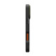 UAG Чохол UAG для iPhone 17 Pro Max, Civilian MagSafe, Olive/Orange (114546117297)