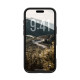 UAG Чохол UAG для iPhone 17 Pro Max, Civilian MagSafe, Olive/Orange (114546117297)