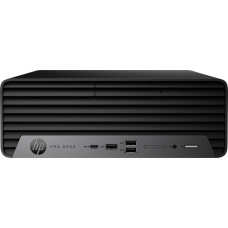 HP Комп'ютер персональний HP Pro 400-G9 SFF, Intel i5-14500, 16GB, F512GB, UMA, кл+м, Win11P (99Q56ET)