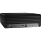 HP Комп'ютер персональний HP Pro 400-G9 SFF, Intel i5-14500, 16GB, F512GB, UMA, кл+м, Win11P (99Q56ET)