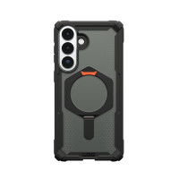 UAG Чохол UAG для Samsung Galaxy S26+, Plasma XTE with Magnet, Black/Orange (214523114097)
