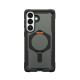 UAG Чохол UAG для Samsung Galaxy S26+, Plasma XTE with Magnet, Black/Orange (214523114097)