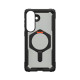 UAG Чохол UAG для Samsung Galaxy S26+, Plasma XTE with Magnet, Black/Orange (214523114097)