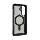 UAG Чохол UAG для Samsung Galaxy S26+, Plasma XTE with Magnet, Black/Orange (214523114097)
