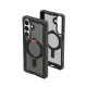 UAG Чохол UAG для Samsung Galaxy S26+, Plasma XTE with Magnet, Black/Orange (214523114097)
